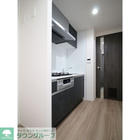 プレール・ドゥーク亀戸VIの物件内観写真